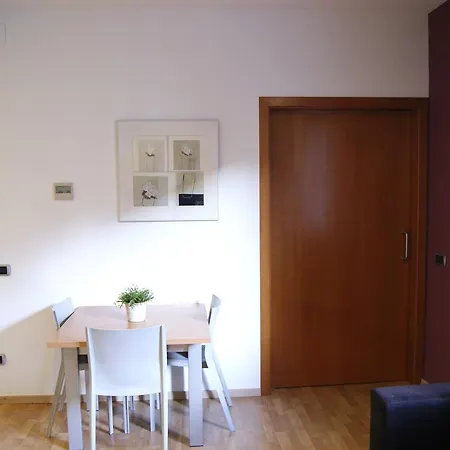 Places4stay Ramblas 1bd Apartamento