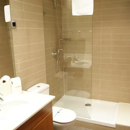 Places4stay Ramblas 1bd Barcelona