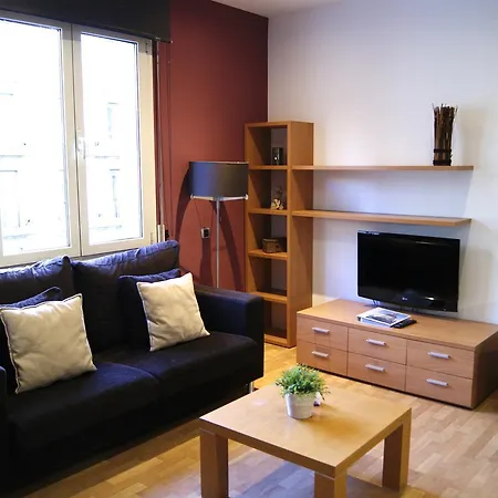 Places4stay Ramblas 1bd Apartamento Barcelona